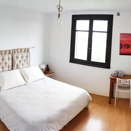 Apartment Pura Vida