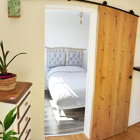 Pura Vida Apartment Bayonne